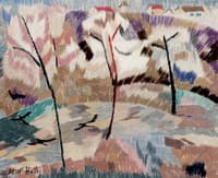 Grey Spring
