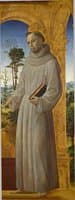 Saint Anthony of Padua