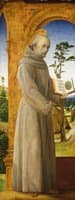 Saint Bernardino of Siena