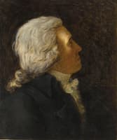 Portrait of Bertrand Barère de Vieuzac (1755-1841)