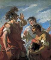 Caesar Before Alexandria