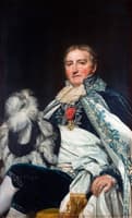 Portrait of Earl Antoine Français de Nantes