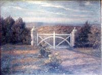 The Gate