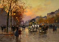 Champs-Elysees