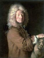 Portrait of Antoine-Joseph Pater