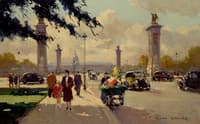 Pont Alexandre III