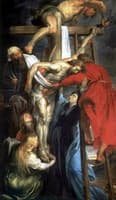 Descent from the Cross