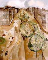 The Avenue