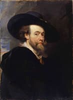 Self Portrait