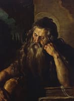 Saint Jerome