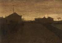 Arden's Farm, Swinton