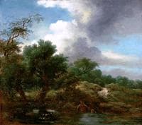 The Pond
