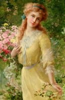 Portrait of a Girl
