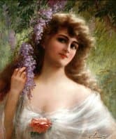 Portrait of a Woman