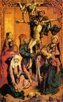 Descent from the Cross