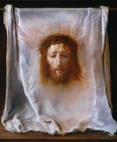 The Veil of Veronica