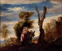 The Parable of the Good Samaritan