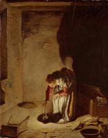 The Parable of the Lost Coin