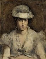 Marguerite Gauthier-Lathuille