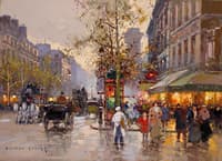 Porte St. Denis
