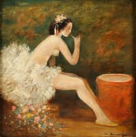 The Dancer