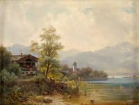 Frauenchiemsee