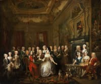 Assembly at Wanstead House