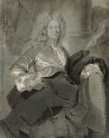 Portrait of a Man