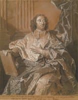 Charles de Saint-Albin, Archbishop of Cambrai