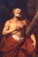 Saint Andrew
