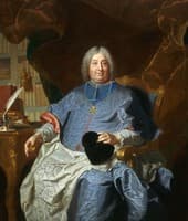Charles Gaspard Guillaume de Vintimille du Luc, Archbishop of Paris (1656-1746)