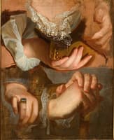 Study of Hands