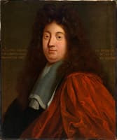 Louis Urbain Lefevre Caumartin