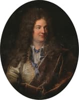 Portrait of Man