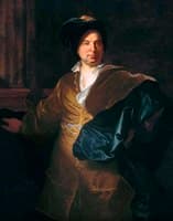 Portrait of a Man