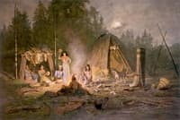 The Basket Makers of Mendocino County