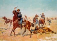 The Lost Dispatches