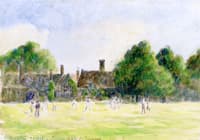 Hampton Court Green