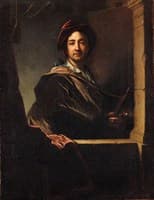Self-Portrait
