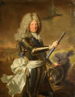 The Grand Dauphin