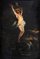 Christ on the Cross