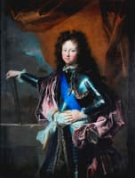Portrait of the Duke of Chartres