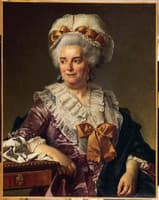 Madame Charles-Pierre Pecoul