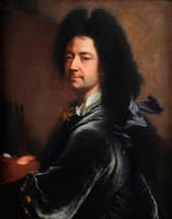 Self Portrait