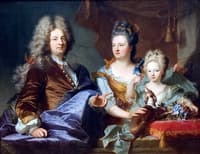 Jean le Juge and his Family (Ottawa)