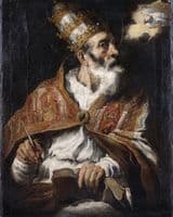 Saint Gregory