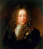 John Lowther, 1st Viscount Lonsdale (1655–1700), First Lord of the Treasury and Lord Privy Seal