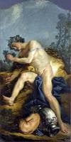 Bacchus