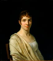 Madame Cabanis (Charlotte-Félicité Grouchy)