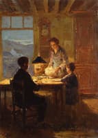 Family Interior